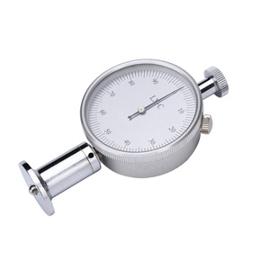 LX-C 邵氏硬度计