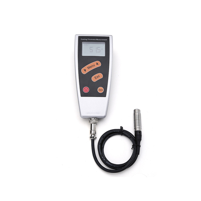 HC-220数显电涡流涂层测厚仪