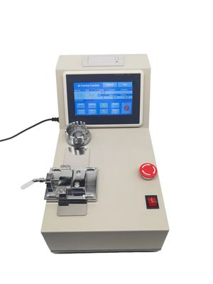 DXL线束端子拉力试验力机