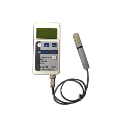 HW200温湿度记录仪