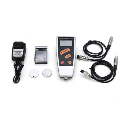 HC-200数显双用涂层测厚仪