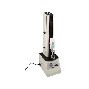 HDE电动单柱立式机台