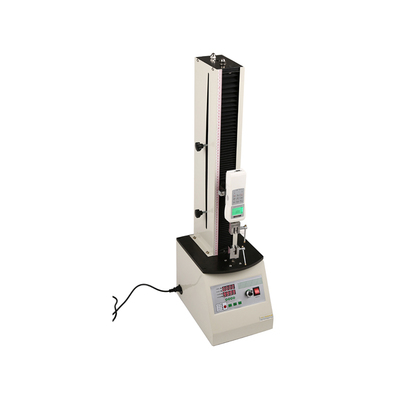 HDE电动单柱立式机台