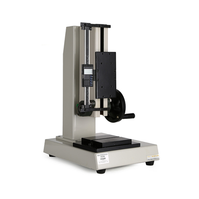 HCL/HCS侧摇式螺旋测试台