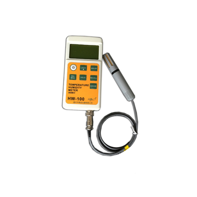 HW100温湿度计