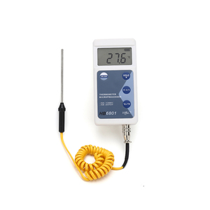 HB6801溫度計