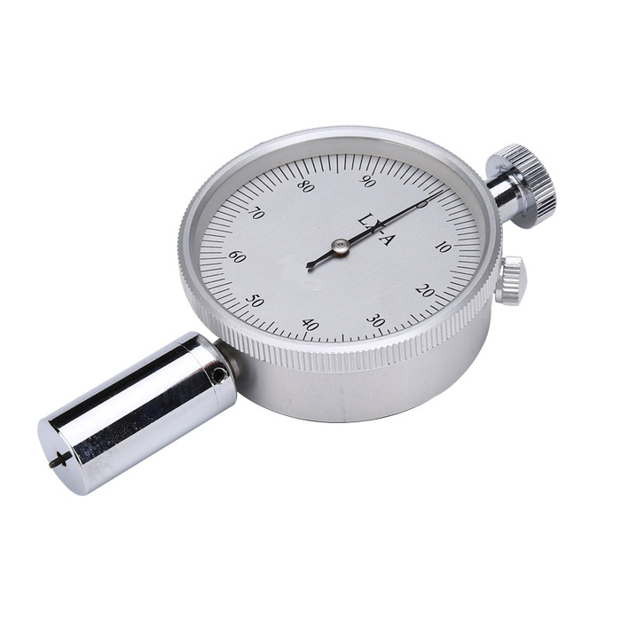 LX-A 邵氏硬度計