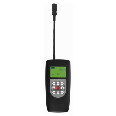 SPL-1声波皮带张力计