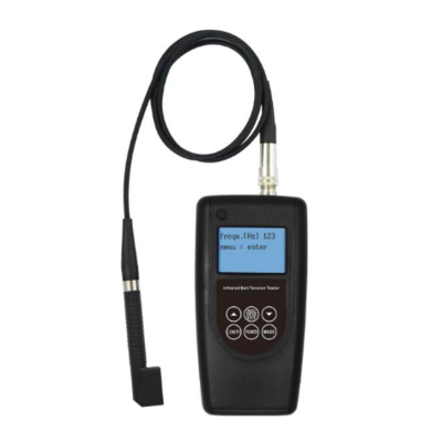 HL-R5激光皮带张力计