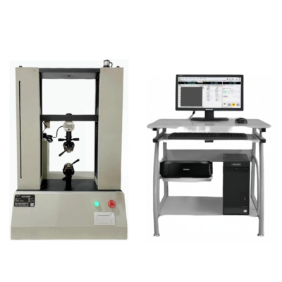 XYD小龙门式微机控制万能试验机