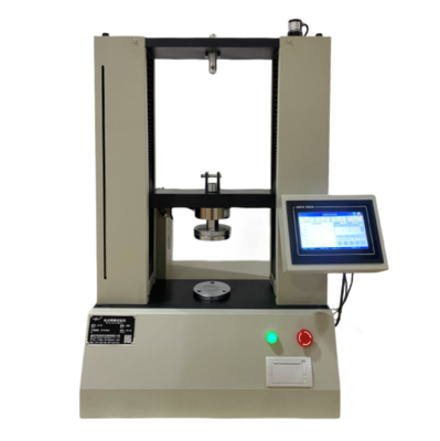 LST伺服电动弹簧试验机