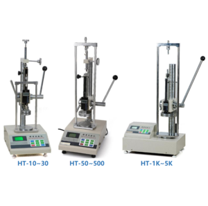 HT弹簧拉压试验机