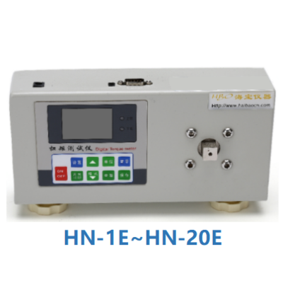 HN-E高速扭矩测试仪
