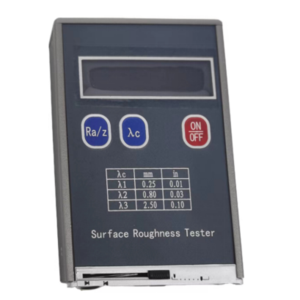 HCY-100表面粗糙度仪