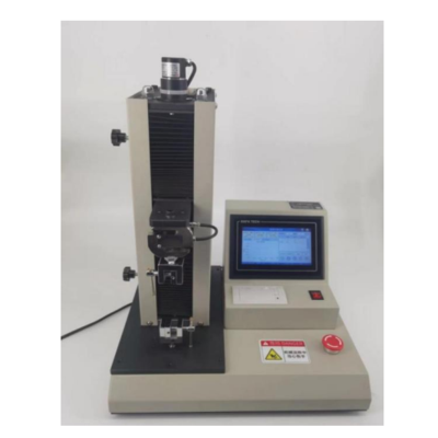 ZSY桌上型伺服万能试验机