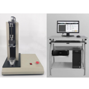 ZSTD伺服微机控制弹簧试验机