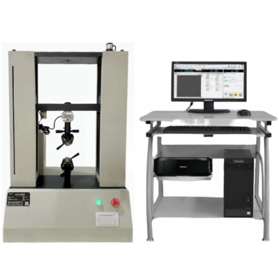 XSYD伺服微机小龙门式万能试验机