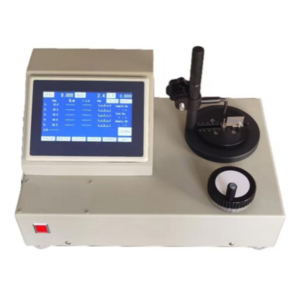 HNT扭簧扭转试验机