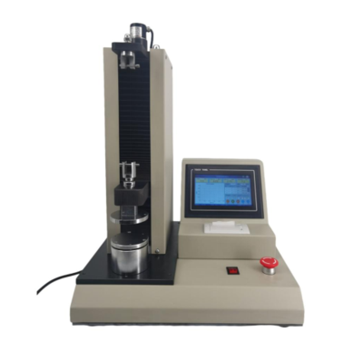 ZST伺服电动弹簧试验机