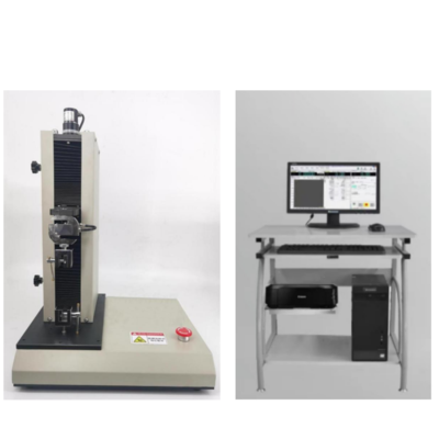 ZYD桌上型微机控制万能试验机
