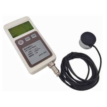 UVX-254紫外线辐照计