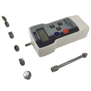 TL精简型数显式推拉力计