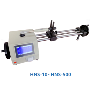 HNS扭矩板子检定仪