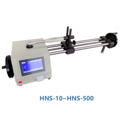 HNS扭矩板子检定仪