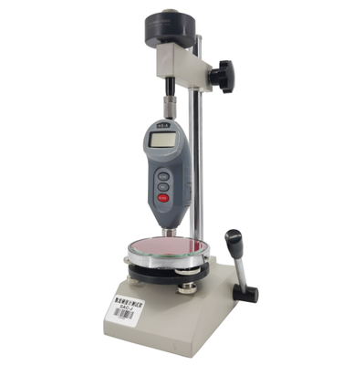 SAC-J 数显邵氏硬度计支架（A/C/AO型）