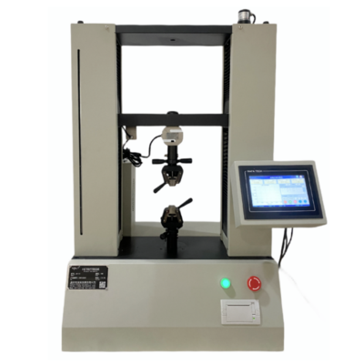 XSY小龙门式伺服万能试验机