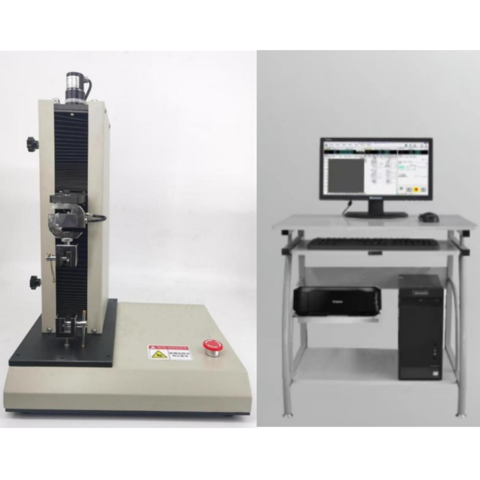ZSYD伺服微機(jī)桌上型萬能試驗(yàn)機(jī)