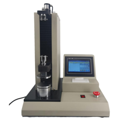 ZT桌上型电动弹簧试验机