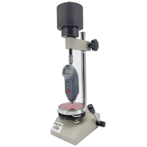 SD-J 数显邵氏硬度计支架（D型）