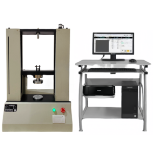 LTD龙门式微机控制弹簧试验机